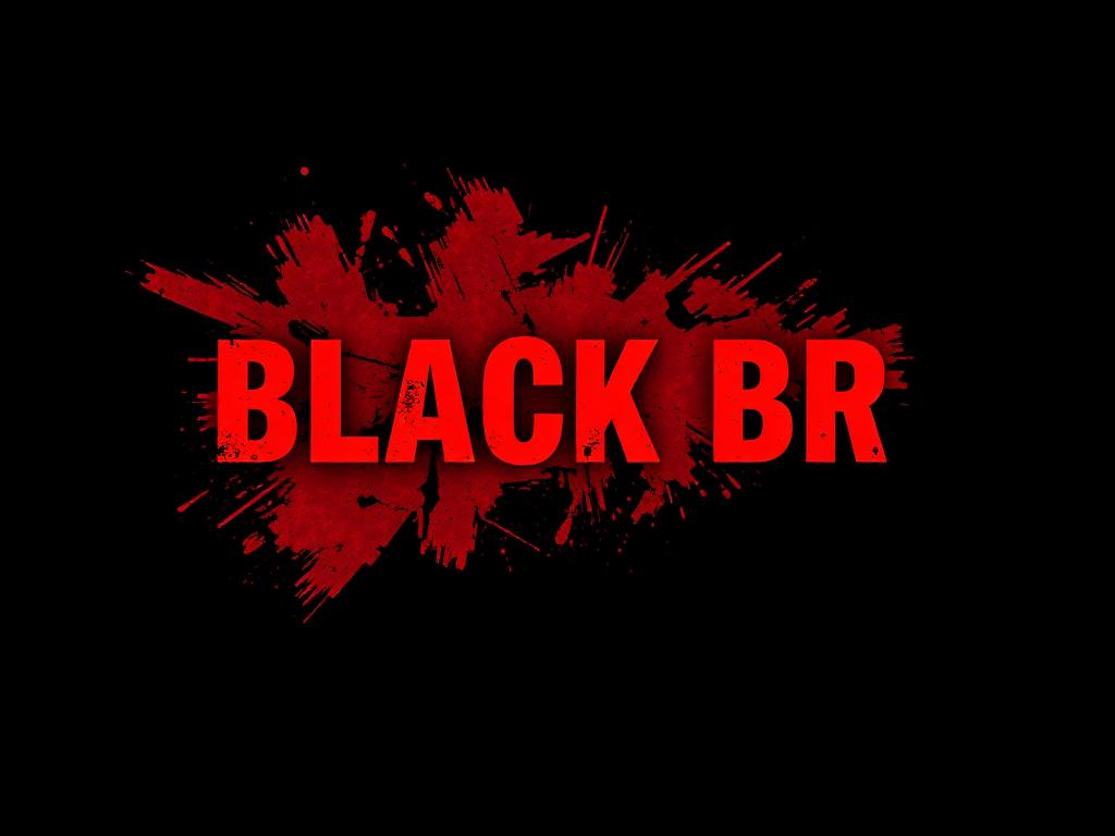 Painel Black BR