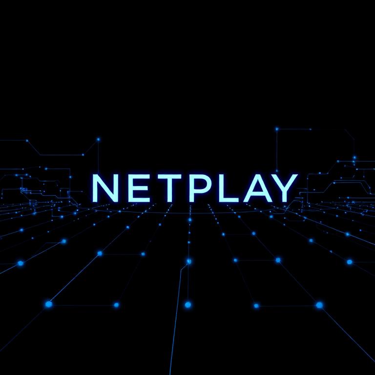 Painel NETPLAY